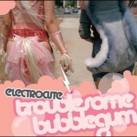 Purchase Electrocute - Troublesome Bubblegum