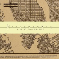 Purchase Necromonkey - Live At Pianos, NYC