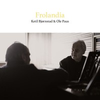 Purchase Ole Paus - Frolandia (With Ketil Bjørnstad)