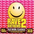 Buy VA - Rave Anthems 2: Old Skool Classics CD1 Mp3 Download