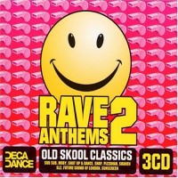 Purchase VA - Rave Anthems 2: Old Skool Classics CD3