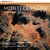 Purchase Armand Amar - Mediterranean: A Sea For All