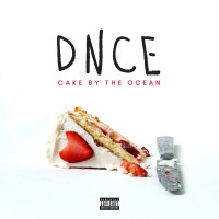 Purchase Dnce - Cake By The Ocean (CDS)