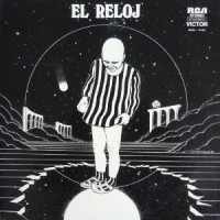 Purchase El Reloj - El Reloj II (Vinyl)