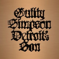 Purchase Guilty Simpson - Detroit's Son