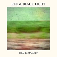 Purchase Ibrahim Maalouf - Red & Black Light