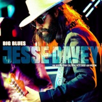 Purchase Jesse Davey - Big Blues