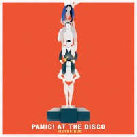 Purchase Panic! At The Disco - Victorious (CDS)