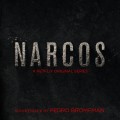 Purchase Pedro Bromfman - Narcos (A Netflix Original Series Soundtrack) Mp3 Download