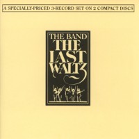 Purchase The Band - The Last Waltz CD3