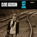 Buy Clive Jackson - Life Off Line Mp3 Download