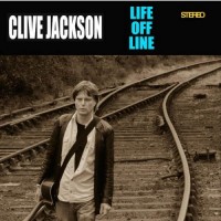 Purchase Clive Jackson - Life Off Line