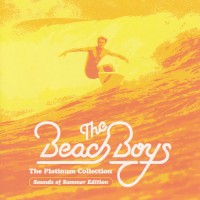 Purchase The Beach Boys - The Platinum Collection CD2