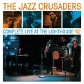 Buy The Jazz Crusaders - Complete Live At The Lighthouse '62 (Remaster) Mp3 Download