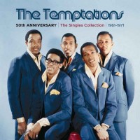 Purchase The Temptations - 50Th Anniversary: The Singles Collection 1961-1971 CD2