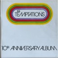 Buy The Temptations - Anthology: 10th Anniversary Special (Vinyl) Mp3 Download