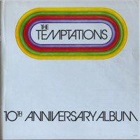 Purchase The Temptations - Anthology: 10th Anniversary Special (Vinyl)