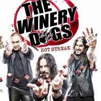 Purchase The Winery Dogs - Hot Streak