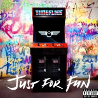 Purchase Timeflies - Just For Fun (Deluxe Edition)