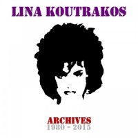 Purchase Lina Koutrakos - Archives