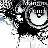 Purchase Manana Couch - Pocket Full Of Pills