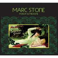 Purchase Marc Stone - Poison & Medicine