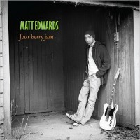 Purchase Matt Edwards - Four Berry Jam