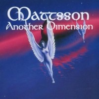 Purchase Mattsson - Another Dimension