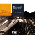 Buy Memphis Slim - Aux Trois Mailletz (With Willie Dixon) Mp3 Download
