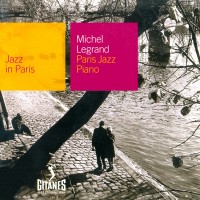 Purchase Michel Legrand - Paris Jazz Piano