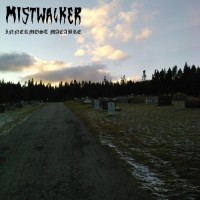 Purchase Mistwalker - Innermost Macabre