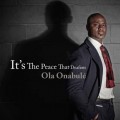 Buy Ola Onabule - It's The Peace That Deafens Mp3 Download