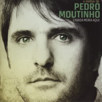 Purchase Pedro Moutinho - Lisboa Mora Aqui