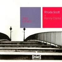 Purchase Rhoda Scott & Kenny Clarke - Rhoda Scott & Kenny Clarke