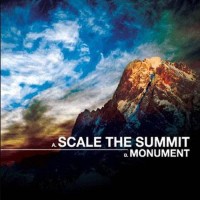 Purchase Scale The Summit - Monument