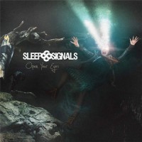 Purchase Sleep Signals - Open Your Eyes