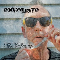 Purchase Steve Thomas & Real Incognito - Exfoliate