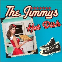 Purchase The Jimmys - Hot Dish