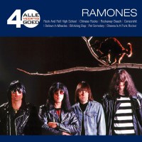 Purchase The Ramones - Alle 40 Goed The Ramones CD1