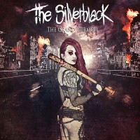 Purchase The Silverblack - The Grand Turmoil