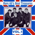 Buy VA - Rare 60's Beat Treasures CD1 Mp3 Download