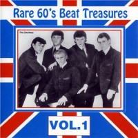 Purchase VA - Rare 60's Beat Treasures CD1