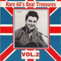 Buy VA - Rare 60's Beat Treasures CD2 Mp3 Download