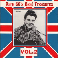 Purchase VA - Rare 60's Beat Treasures CD2