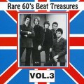 Buy VA - Rare 60's Beat Treasures CD3 Mp3 Download