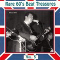 Buy VA - Rare 60's Beat Treasures CD5 Mp3 Download