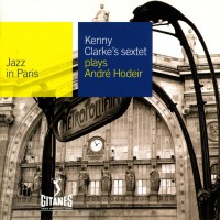 Purchase Kenny Clarke - Plays André Hodeir