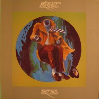 Purchase Kornet - Frittfall (Vinyl)
