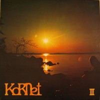 Purchase Kornet - III (Vinyl)