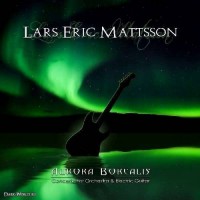 Purchase Lars Eric Mattsson - Aurora Borealis